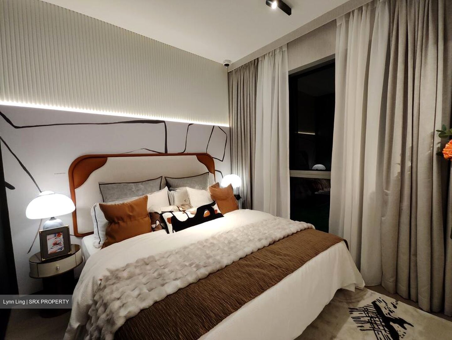 Promenade Peak (D3), Condominium #513039201